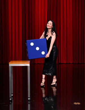 photos Lucy Liu