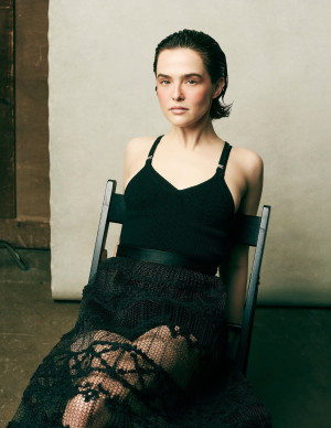 photos Zoey Deutch