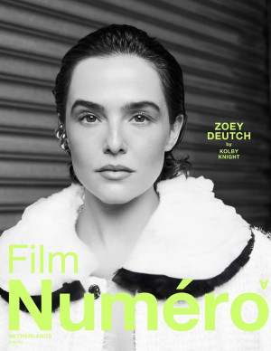 photos Zoey Deutch