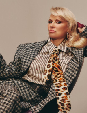 photos Pamela Anderson