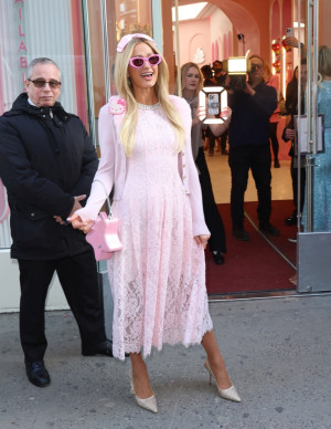 photos Paris Hilton