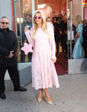 photos Paris Hilton