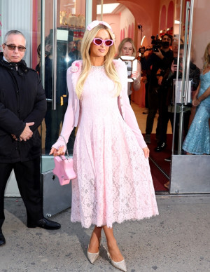 photos Paris Hilton