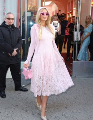 photos Paris Hilton