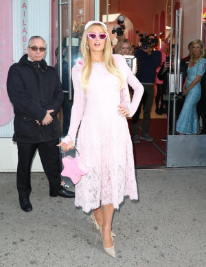 photos Paris Hilton
