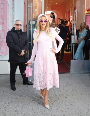 photos Paris Hilton