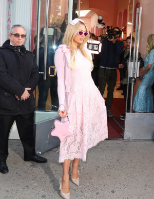 photos Paris Hilton