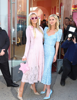 photos Paris Hilton