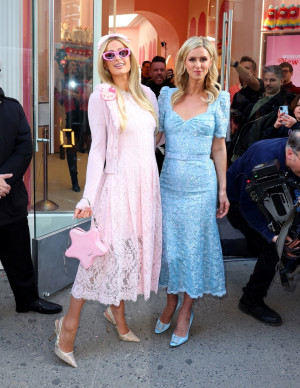 photos Paris Hilton