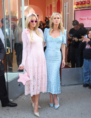 photos Paris Hilton