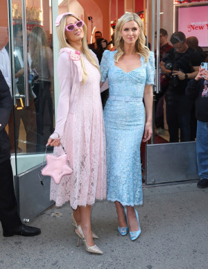 photos Paris Hilton
