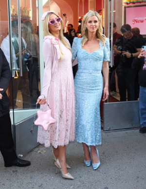 photos Paris Hilton