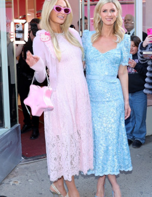 photos Paris Hilton