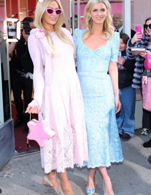 photos Paris Hilton