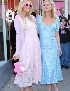photos Paris Hilton