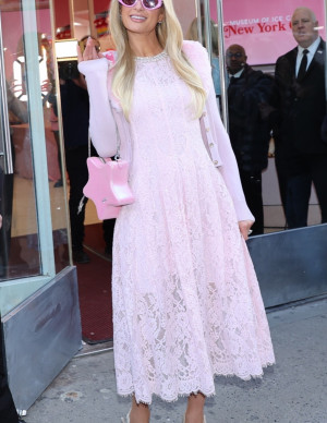 photos Paris Hilton
