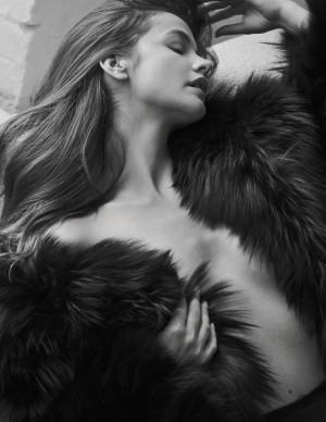 photos Barbara Palvin