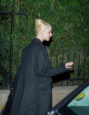 photos Anya Taylor Joy