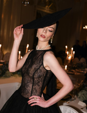 photos Anya Taylor Joy