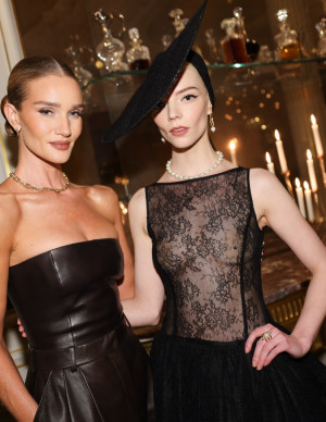 photos Anya Taylor Joy