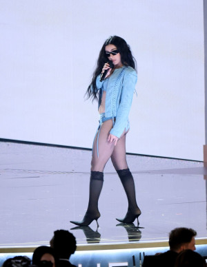 photos Charli XCX
