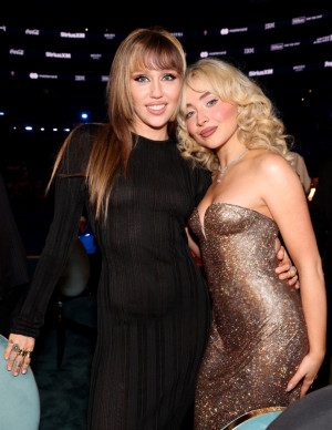 photos Miley Cyrus