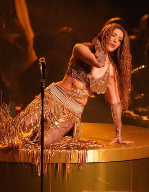 photos Shakira 