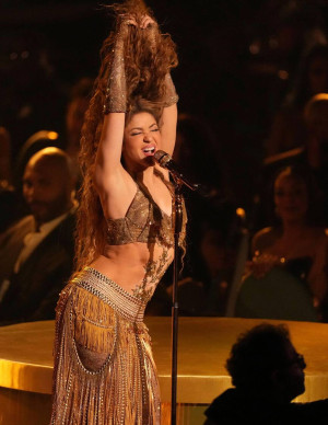 photos Shakira 