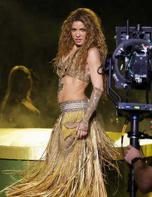 photos Shakira 