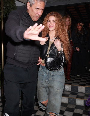 photos Shakira 