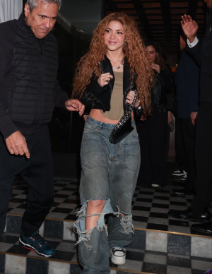 photos Shakira 