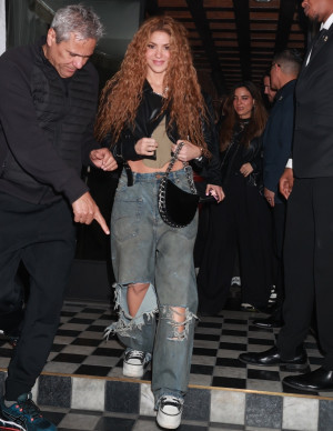 photos Shakira 
