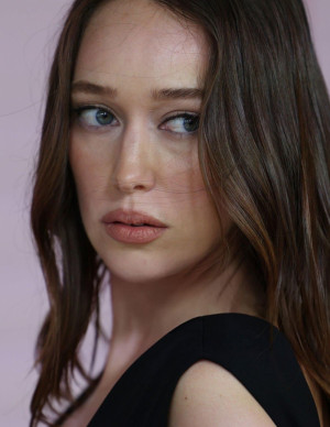 photos Alycia Debnam-Carey