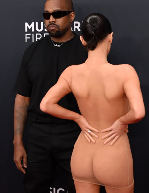 photos Bianca Censori