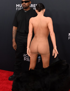 photos Bianca Censori