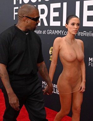 photos Bianca Censori