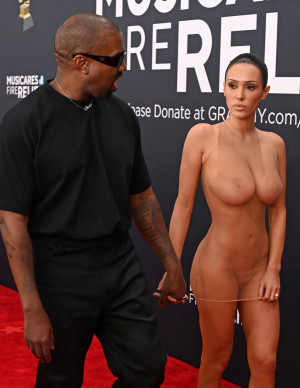 photos Bianca Censori