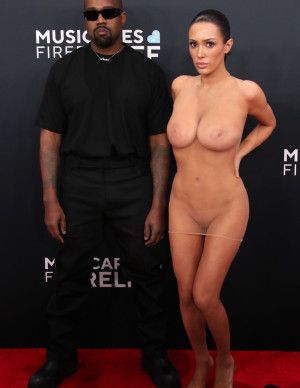 photos Bianca Censori