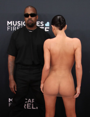 photos Bianca Censori