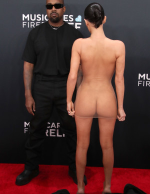 photos Bianca Censori