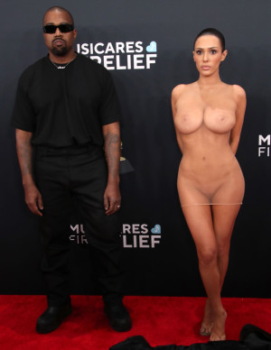 photos Bianca Censori