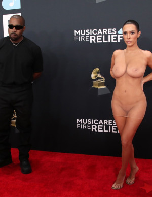 photos Bianca Censori