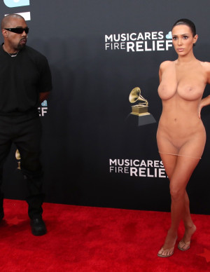 photos Bianca Censori