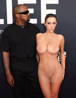 photos Bianca Censori