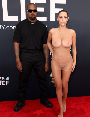 photos Bianca Censori