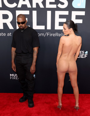 photos Bianca Censori
