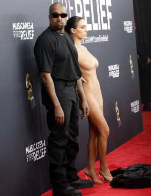 photos Bianca Censori
