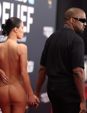 photos Bianca Censori