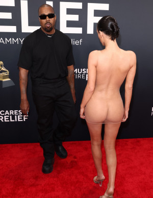 photos Bianca Censori