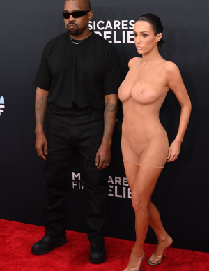 photos Bianca Censori